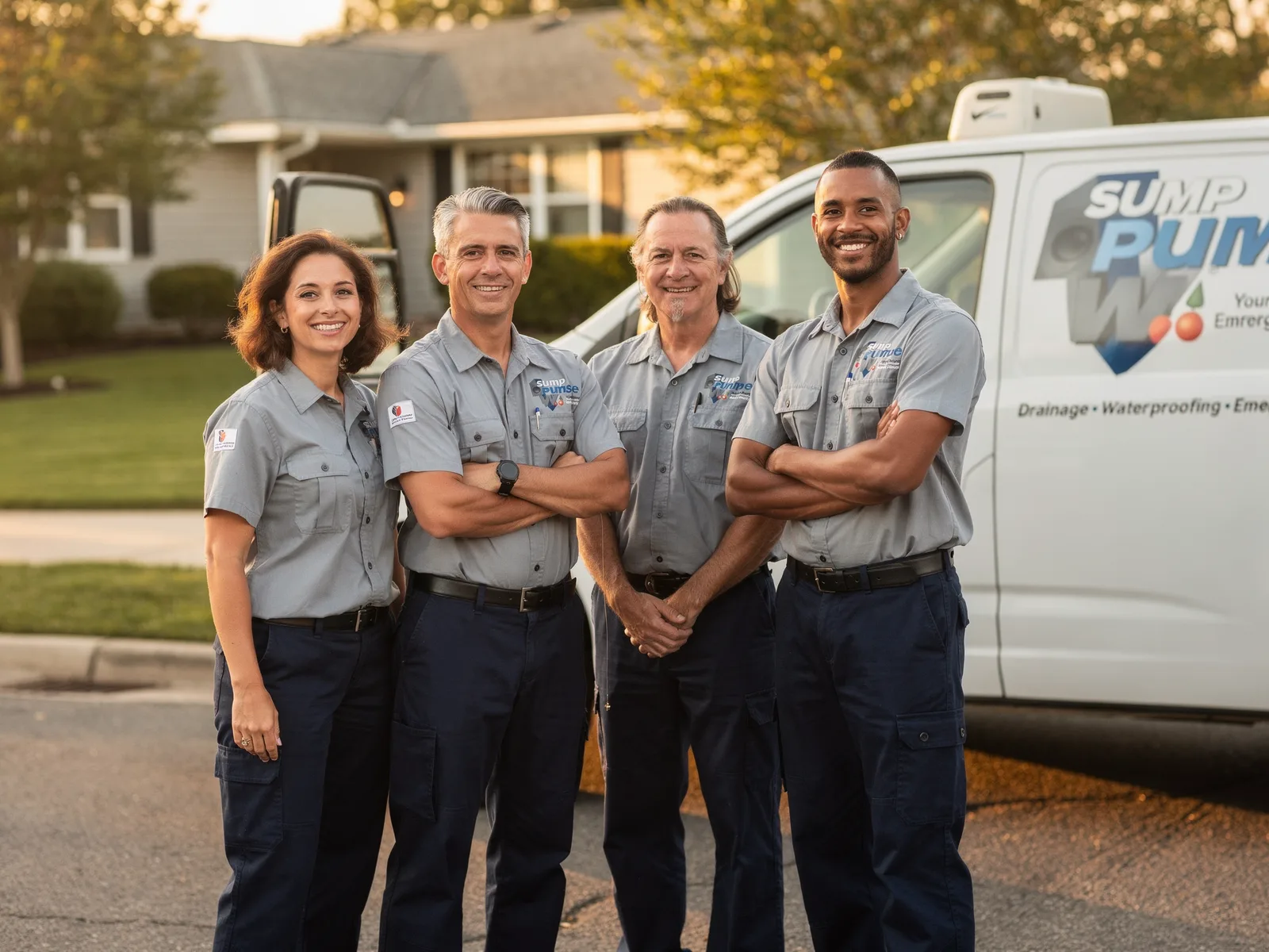 Water Heater Repair company in Honey Creek, IA